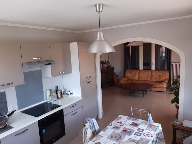 Vente maison 6 pièces 195 m² à Bourg-en-Bresse (01000), 335 000 €