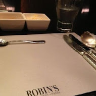 【台北晶華酒店】ROBIN'S 牛排屋