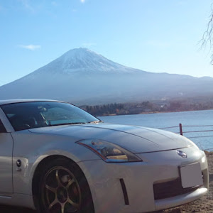 フェアレディZ Z33