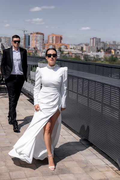 Wedding photographer Evgeniy Krasilnikov (eugene). Photo of 7 September 2022