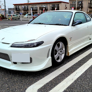 シルビア S15