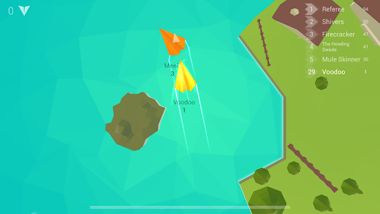 Planes.io 1.4 APK + Mod (Unlimited money) for Android