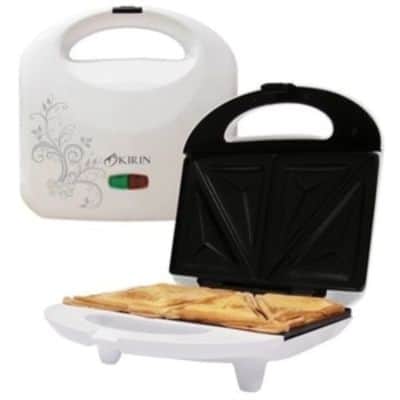 Best Toasters (Bread Toasters) Recommended Kirin Toaster KST 365