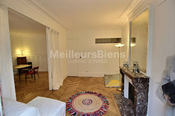 appartement à Paris 14ème (75)