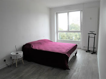 appartement à Rennes (35)