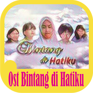 Lagu Bintang di Hatiku Ost 4.0 Icon