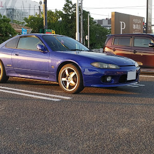 シルビア S15