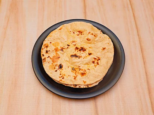 Butter Tawa Roti