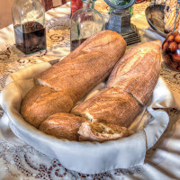 Il pane nostro d'ogni giorno di 