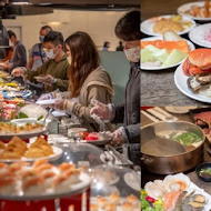 樂食百匯吃到飽BUFFET