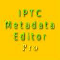 IPTC Photo Metadata Editor Pro icon