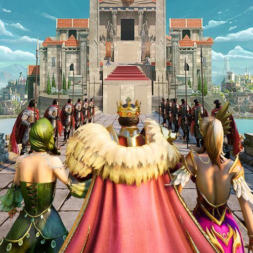 Honor Of Kings 1 0 Apk For Android