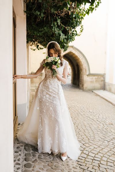 Fotografo di matrimoni Sandra Bartos (sandrabartos). Foto del 23 febbraio 2021