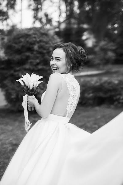 Wedding photographer Margarita Skripkina (margaritas). Photo of 28 July 2017