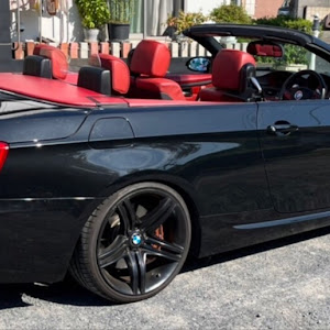 335i Cabriolet