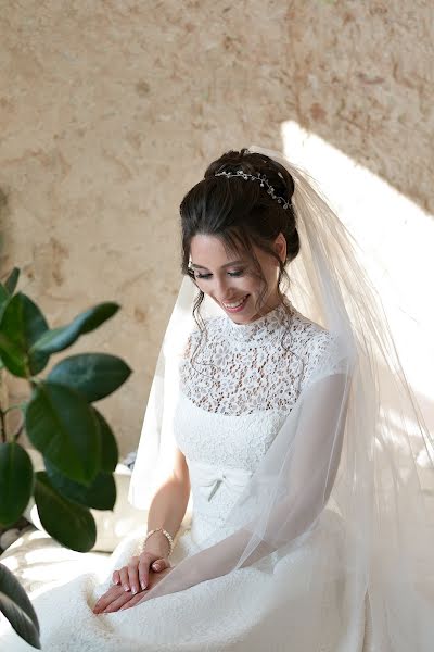 Photographe de mariage Alevtina Ozolena (ozolena). Photo du 28 mars 2018