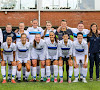 Club Brugge loopt verder uit in 2e nationale vrouwen, OH Leuven (even?) voorbij Genk