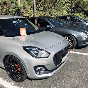 スイフト ZC53S