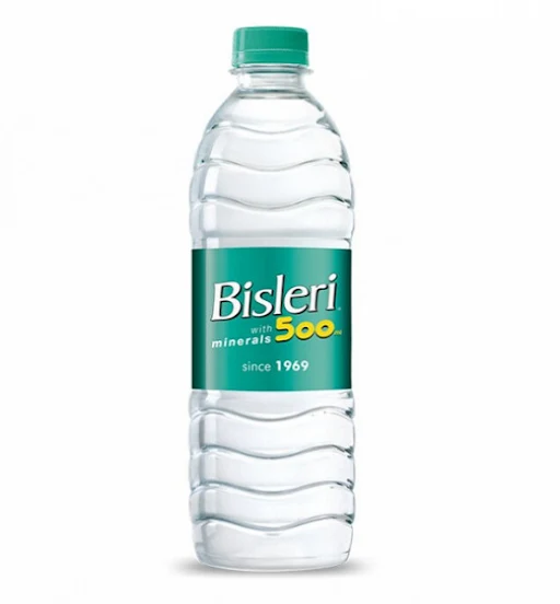 Bisleri Water 500ml