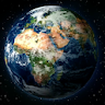 Earth Live Wallpaper icon