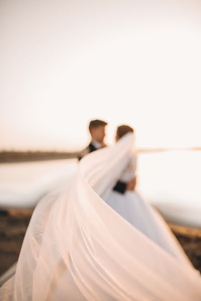 Весільний фотограф Татьяна Аксеневич (sanphoto). Фотографія від 9 серпня 2021
