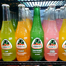 Jarritos