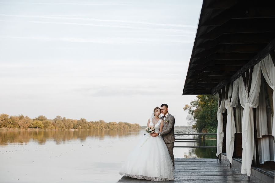 Vestuvių fotografas Olga Popova (popovaolga). Nuotrauka 2019 lapkričio 6