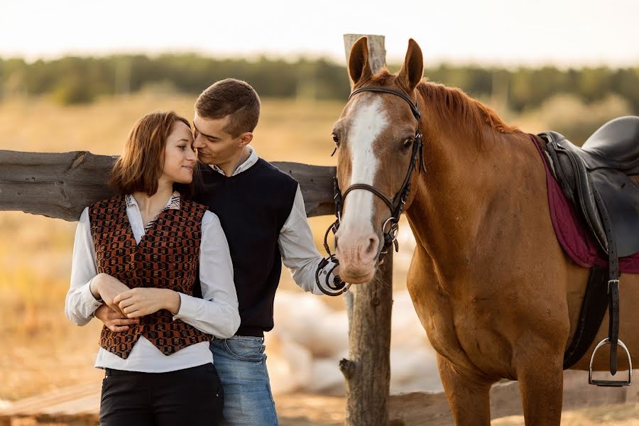 Bryllupsfotograf Anton Artemov (artemov). Bilde av 3 januar 2018