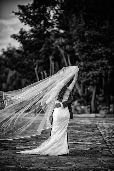 Wedding photographer Christian Rentería (christianrenter). Photo of 31 August 2022