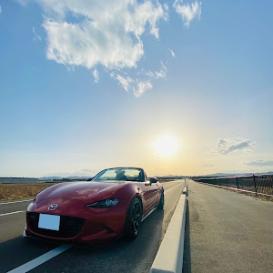 ロードスター ND5RC