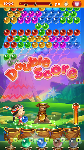 Bubble Shooter