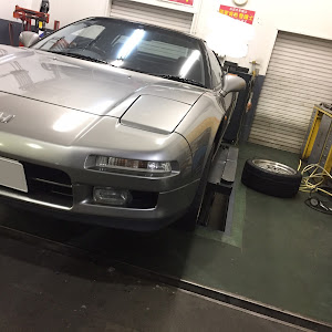 NSX NA1