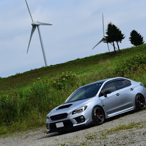 WRX S4 VAG