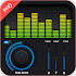 Music Equalizer - Bass Booster & Volume Booster1.0 (Paid)