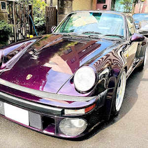 911 クーペ