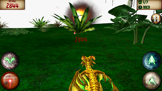 Wild Dragon: Bird Hunter Screenshots 4