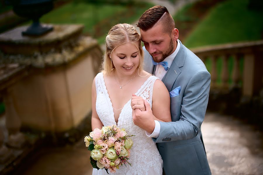 Photographe de mariage Haiko Romer (hamaro). Photo du 18 novembre 2022