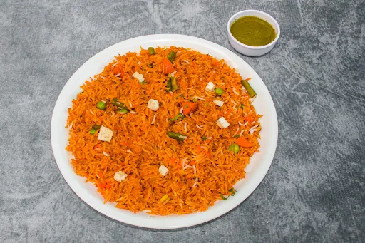 Veg Biryani