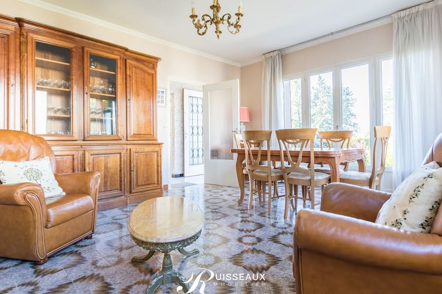 Vente maison 7 pièces 118 m² à Couchey (21160), 360 000 €