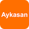 AYKASAN | RUSSIA icon