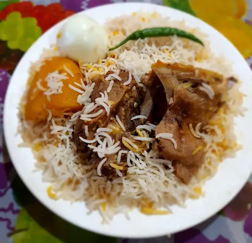 Special Mutton Biryani