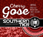 Southern Tier Cherry Gose