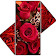 Red Rose Wallpaper icon