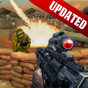 Download Modern Army Sniper Shooter Apk Download