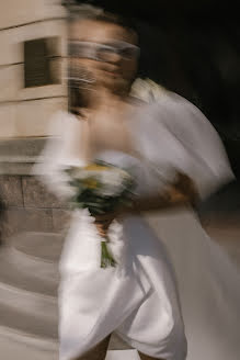 Fotógrafo de bodas Ivan Nizienko (djovanni). Foto del 31 de marzo