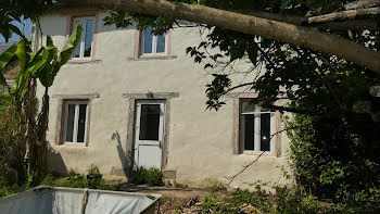 maison à La Croisille-sur-Briance (87)