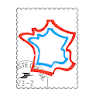 Ville & Code Postal France icon