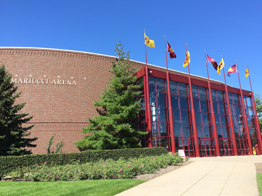 Mariucci Arena