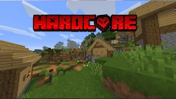 Hardcore Minecraft Mod APK for Android Download