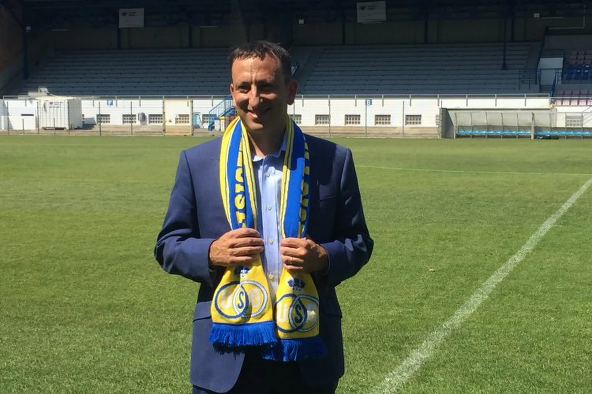 Tony Bloom, propriétaire de l'Union et Brighton, évoque la relation entre les deux clubs